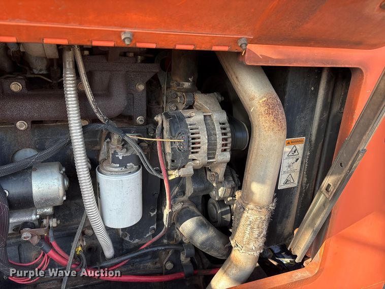 image for item EA7837 2007 JLG Skytrak 6036 telehandler