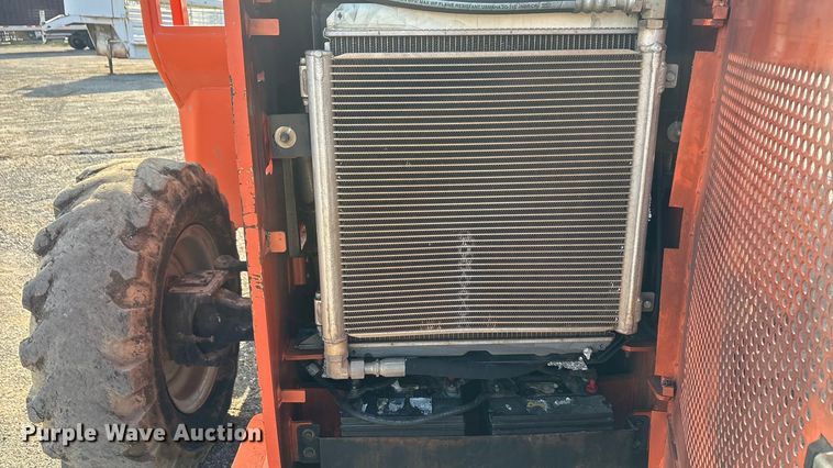 image for item EA7837 2007 JLG Skytrak 6036 telehandler