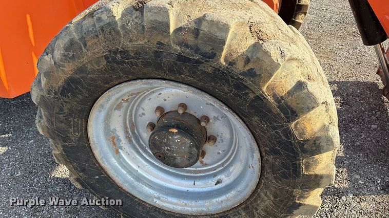 image for item EA7837 2007 JLG Skytrak 6036 telehandler