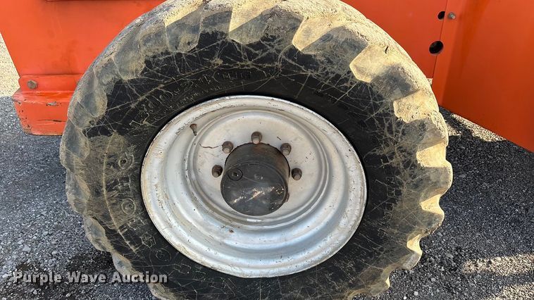 image for item EA7837 2007 JLG Skytrak 6036 telehandler