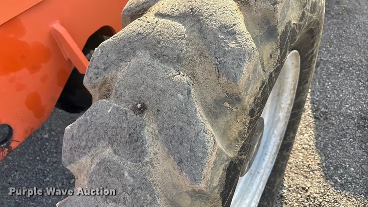 image for item EA7837 2007 JLG Skytrak 6036 telehandler