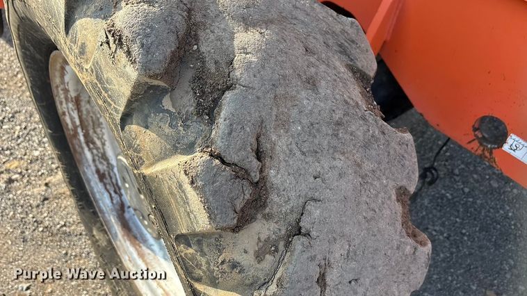 image for item EA7837 2007 JLG Skytrak 6036 telehandler