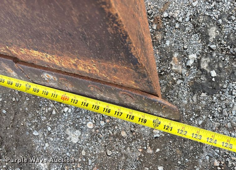 image for item EA7838 1987 Caterpillar D3B dozer