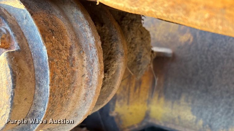 image for item EA7840 John Deere 700H dozer