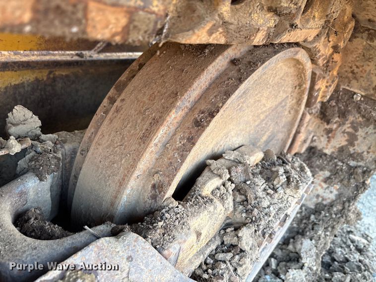 image for item EA7840 John Deere 700H dozer