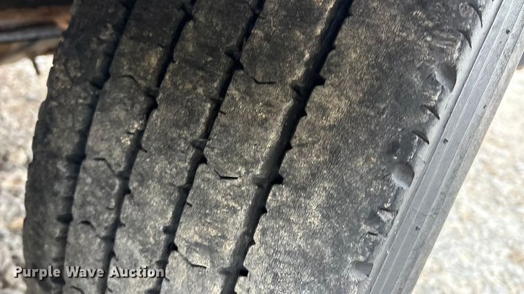 image for item EA7852 2021 Ring-O-Matic 850 HI CFM vacuum excavator