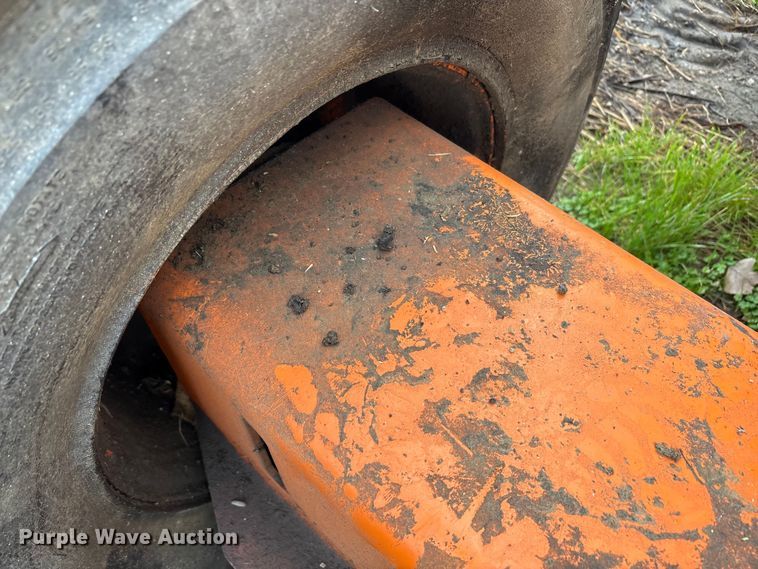 image for item EA7878 JLG 40HA boom lift