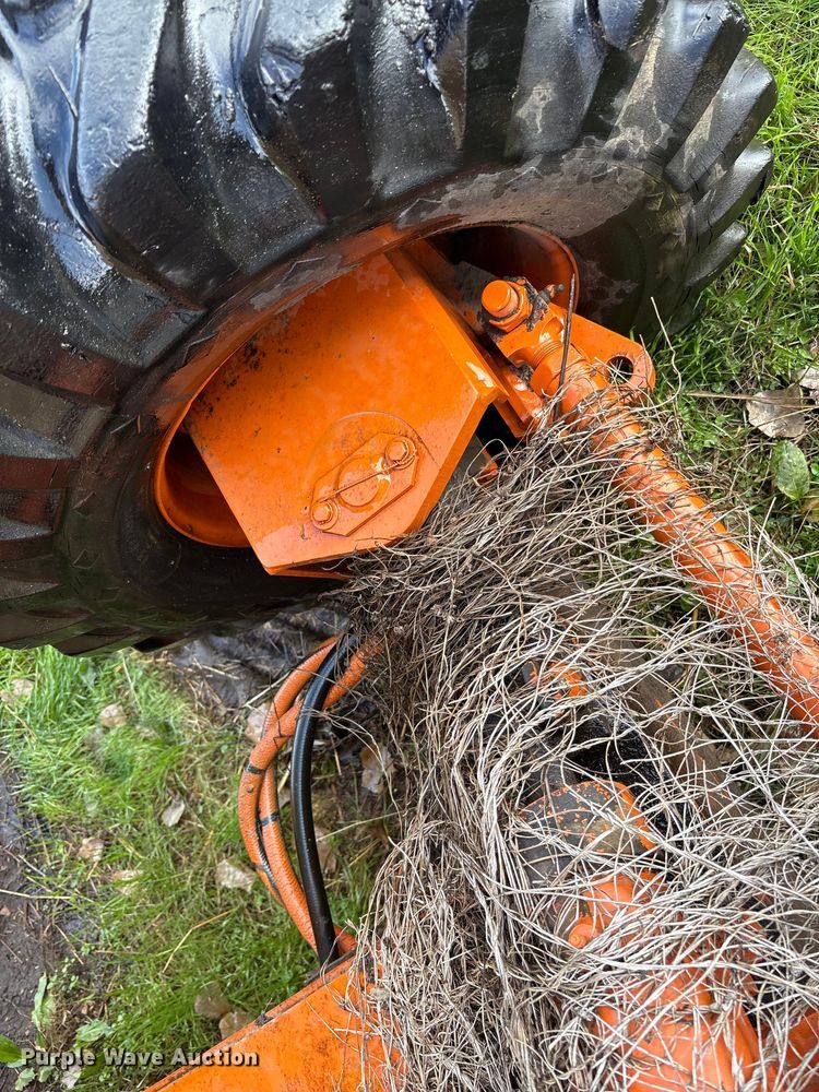 image for item EA7878 JLG 40HA boom lift