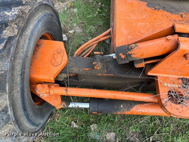 image for item EA7878 JLG 40HA boom lift