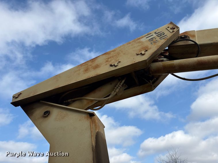 image for item EA7878 JLG 40HA boom lift