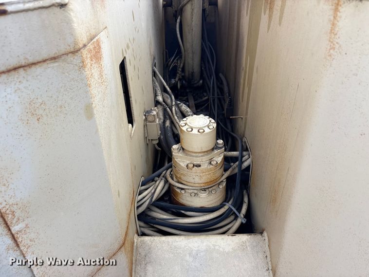 image for item EA7878 JLG 40HA boom lift