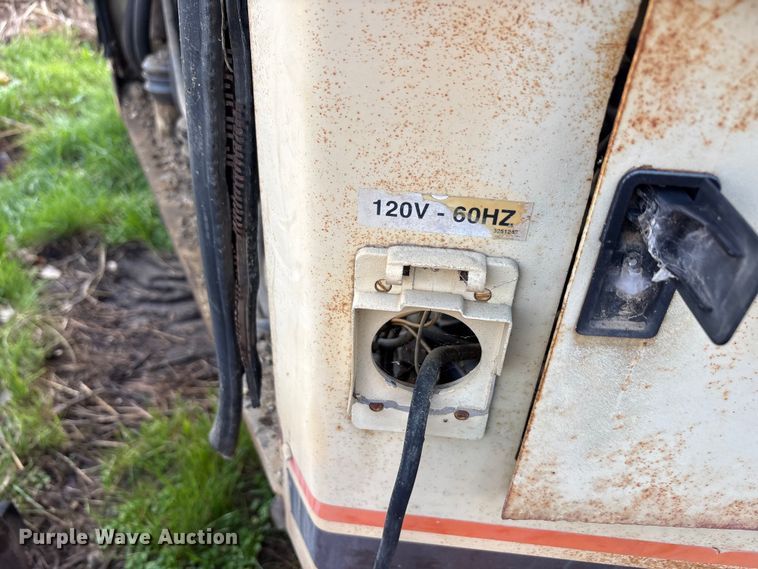 image for item EA7878 JLG 40HA boom lift