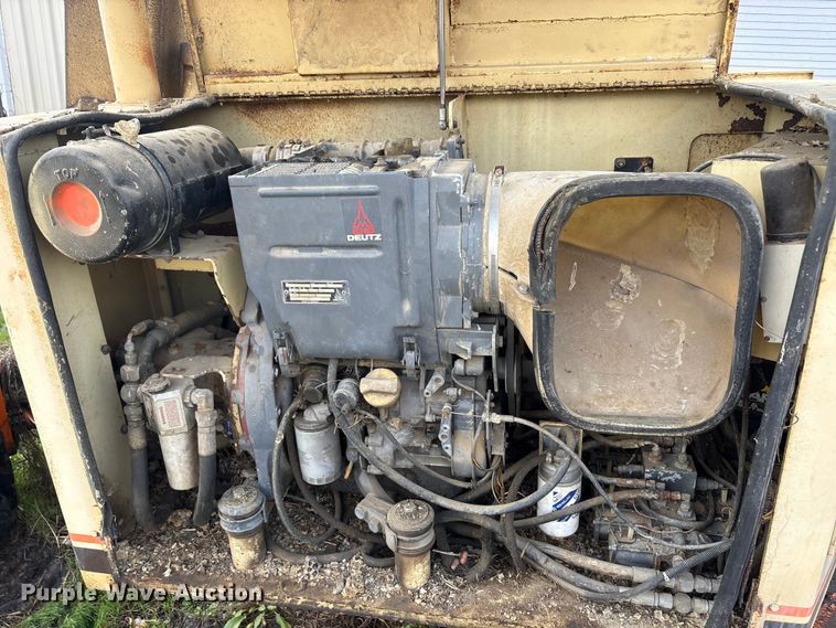 image for item EA7878 JLG 40HA boom lift