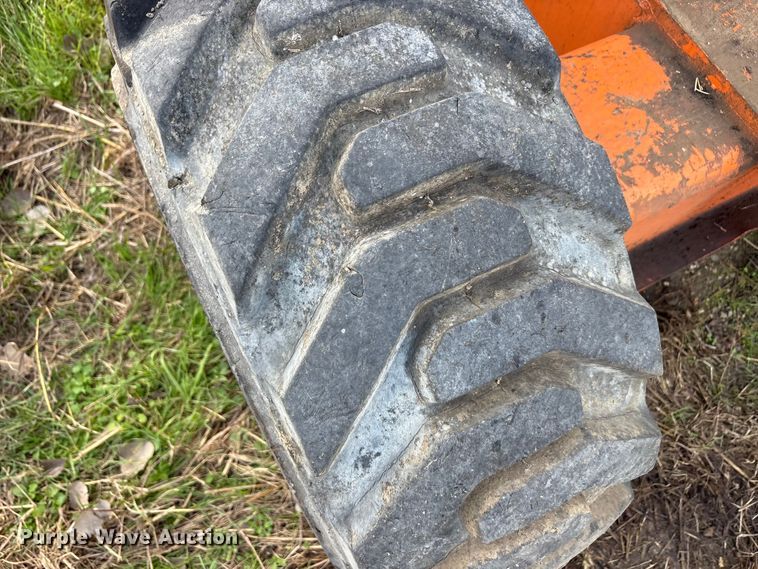 image for item EA7878 JLG 40HA boom lift