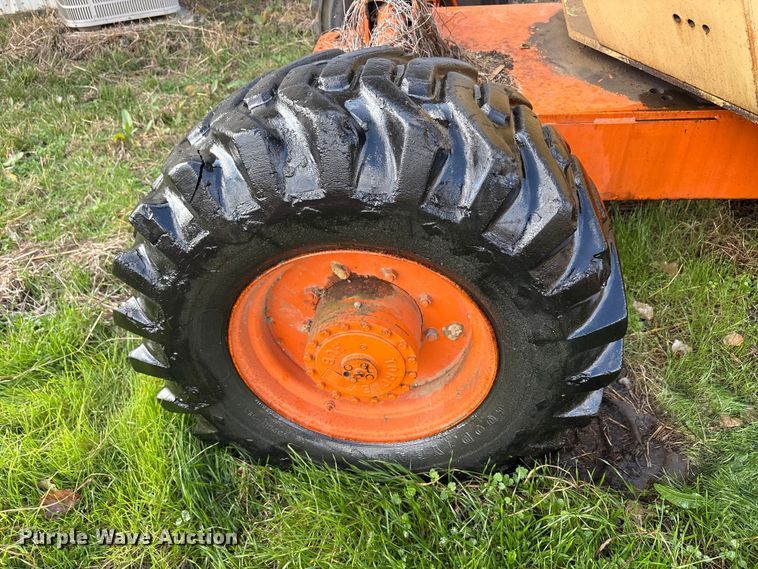 image for item EA7878 JLG 40HA boom lift