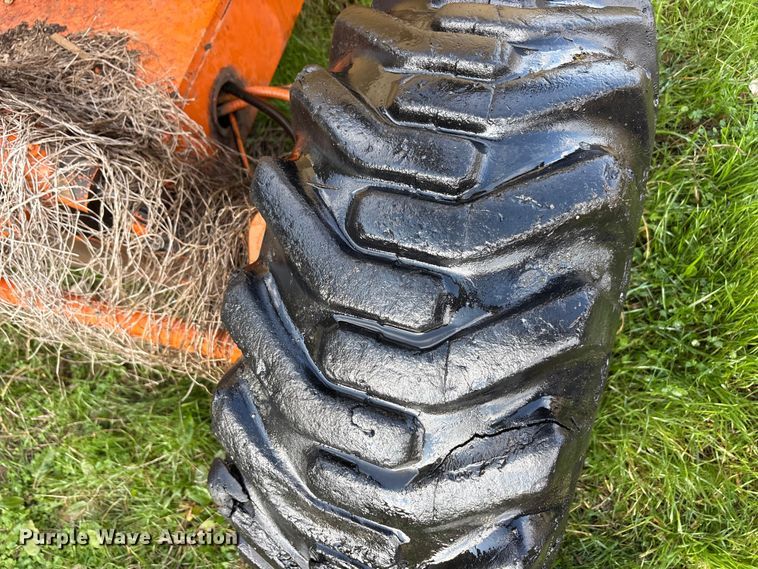 image for item EA7878 JLG 40HA boom lift