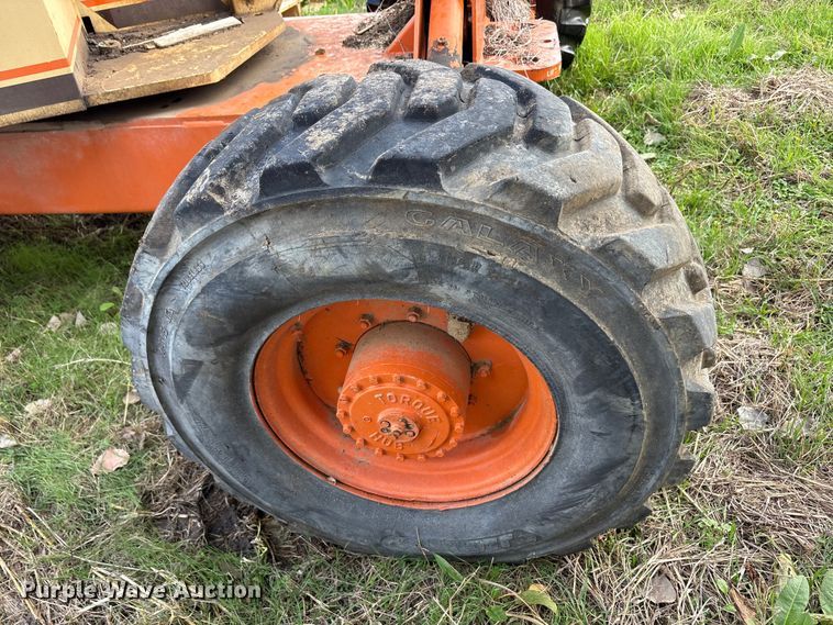 image for item EA7878 JLG 40HA boom lift