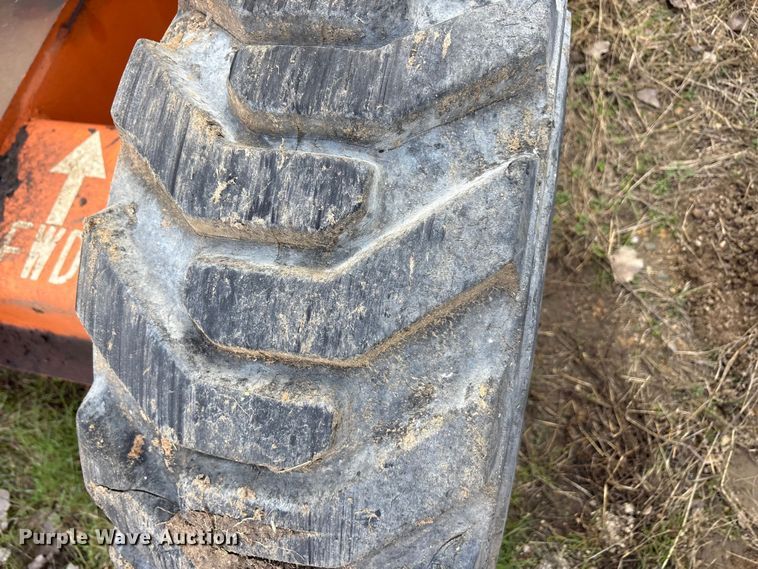 image for item EA7878 JLG 40HA boom lift