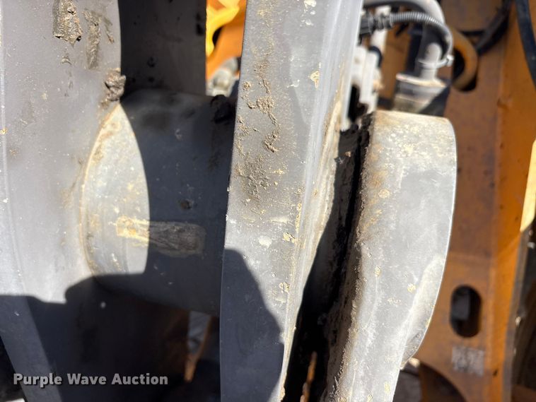 image for item EA7910 2006 Volvo L60E wheel loader