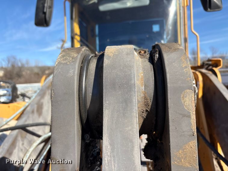 image for item EA7910 2006 Volvo L60E wheel loader