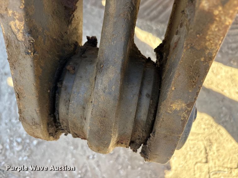 image for item EA7910 2006 Volvo L60E wheel loader