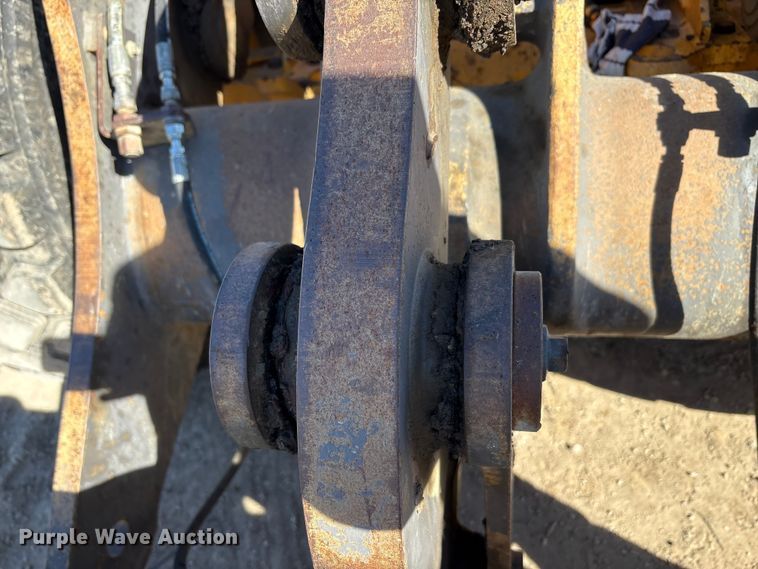 image for item EA7910 2006 Volvo L60E wheel loader