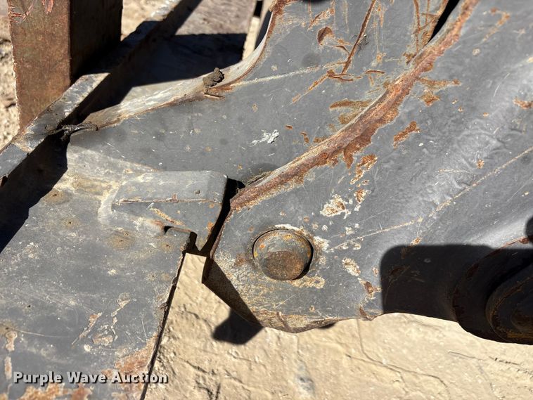 image for item EA7910 2006 Volvo L60E wheel loader