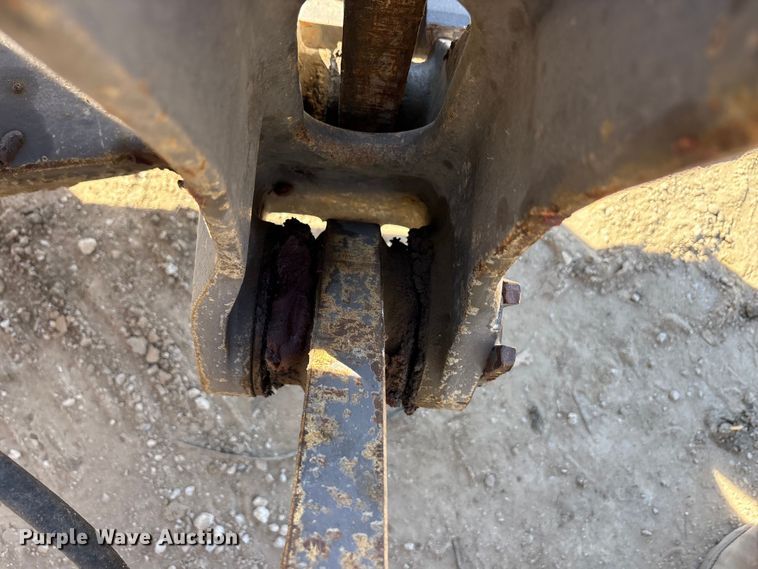 image for item EA7910 2006 Volvo L60E wheel loader