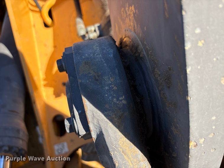 image for item EA7910 2006 Volvo L60E wheel loader