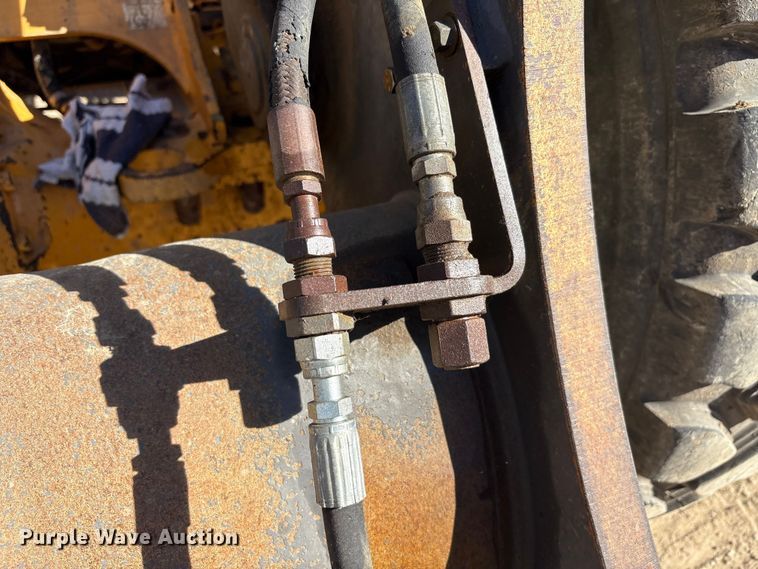 image for item EA7910 2006 Volvo L60E wheel loader