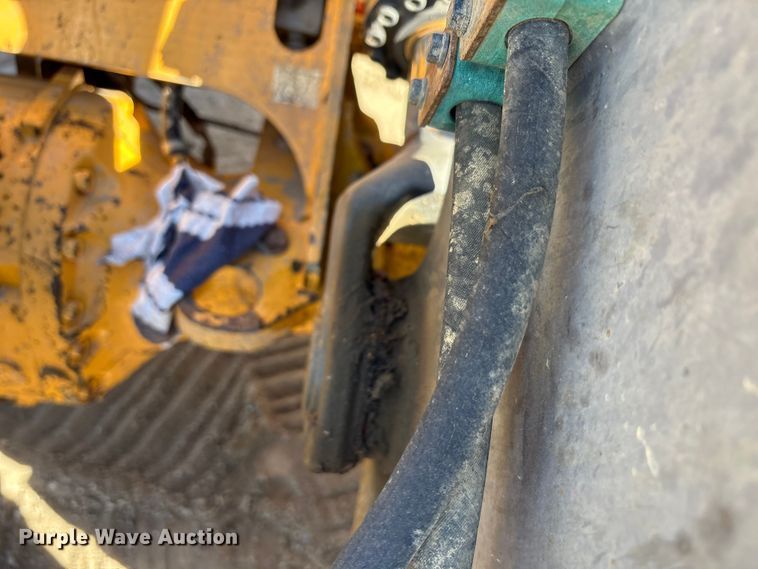 image for item EA7910 2006 Volvo L60E wheel loader