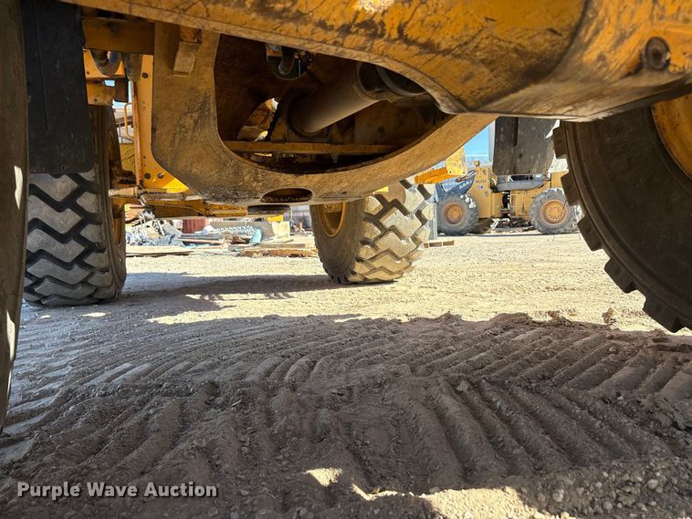 image for item EA7910 2006 Volvo L60E wheel loader