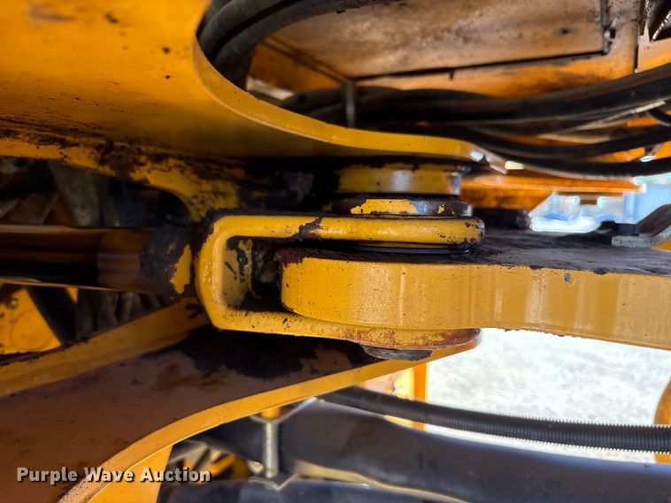 image for item EA7910 2006 Volvo L60E wheel loader