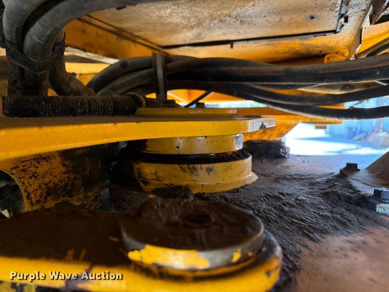 image for item EA7910 2006 Volvo L60E wheel loader