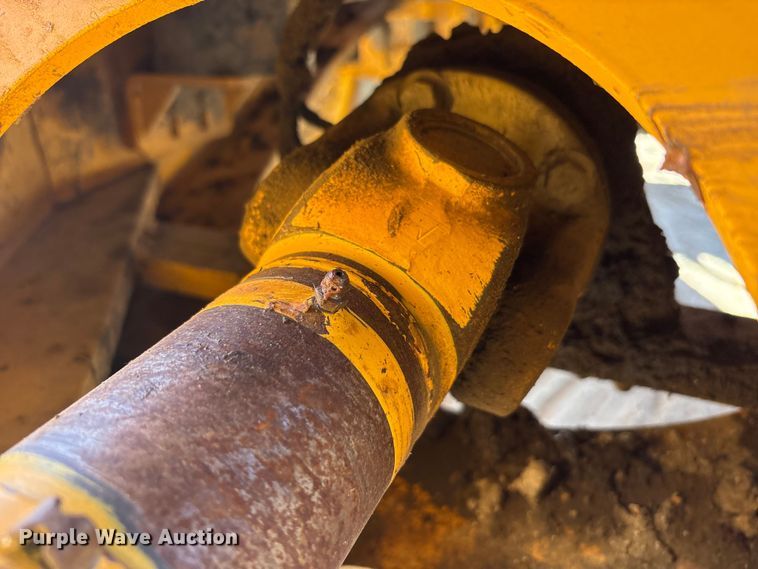 image for item EA7910 2006 Volvo L60E wheel loader