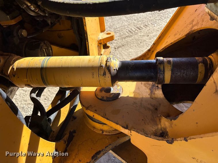 image for item EA7910 2006 Volvo L60E wheel loader