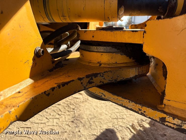 image for item EA7910 2006 Volvo L60E wheel loader