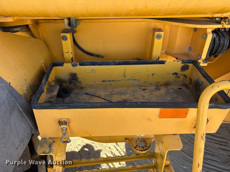 image for item EA7910 2006 Volvo L60E wheel loader