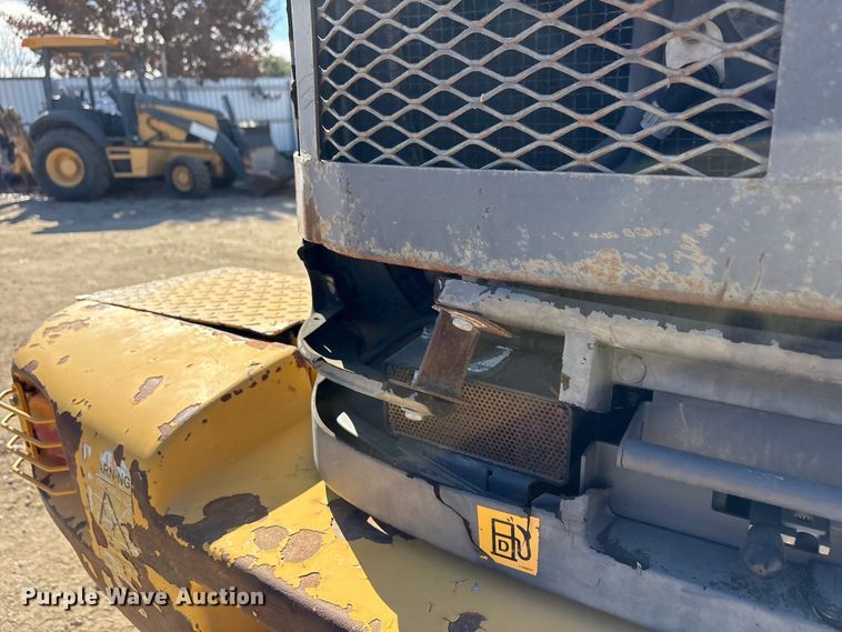 image for item EA7910 2006 Volvo L60E wheel loader