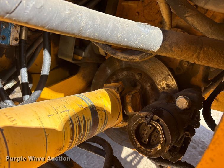 image for item EA7910 2006 Volvo L60E wheel loader