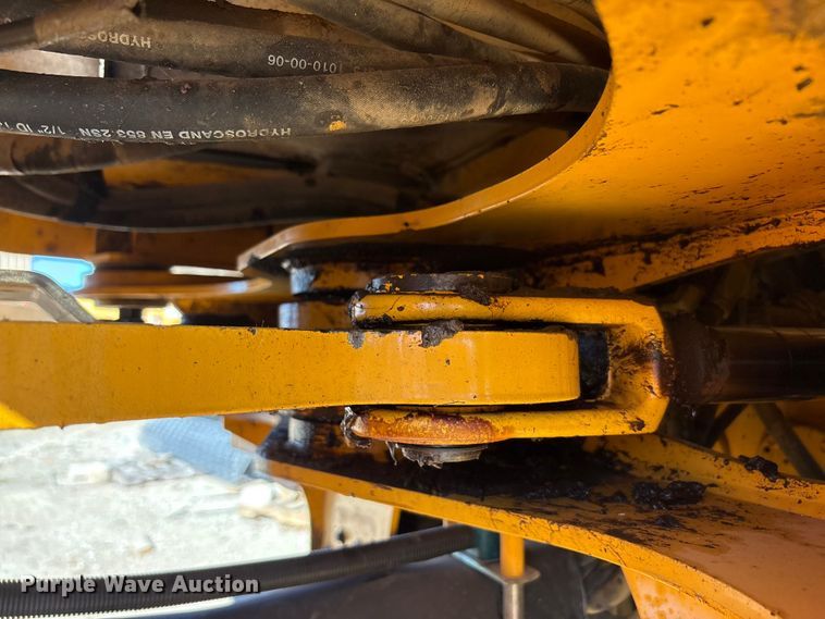 image for item EA7910 2006 Volvo L60E wheel loader