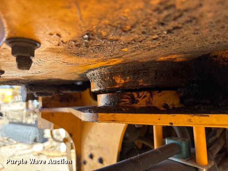 image for item EA7910 2006 Volvo L60E wheel loader