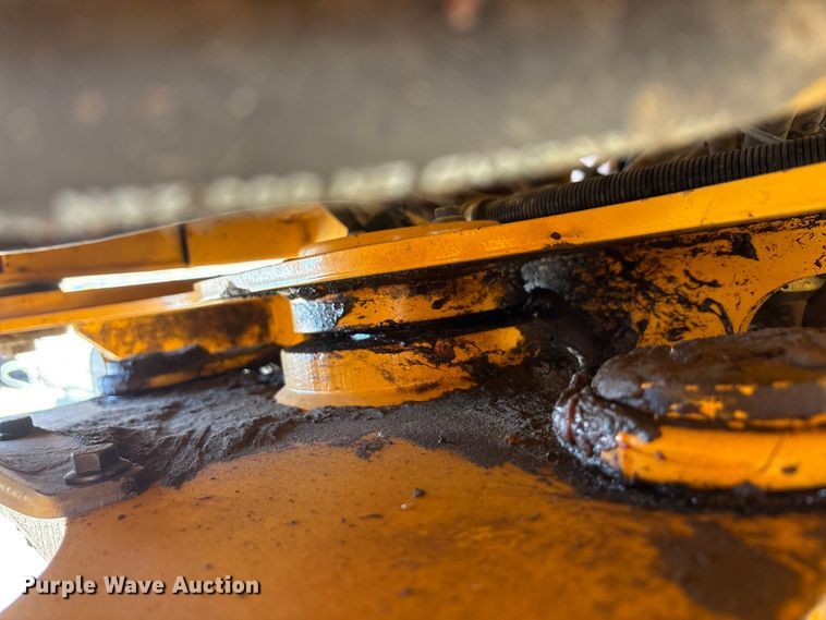 image for item EA7910 2006 Volvo L60E wheel loader