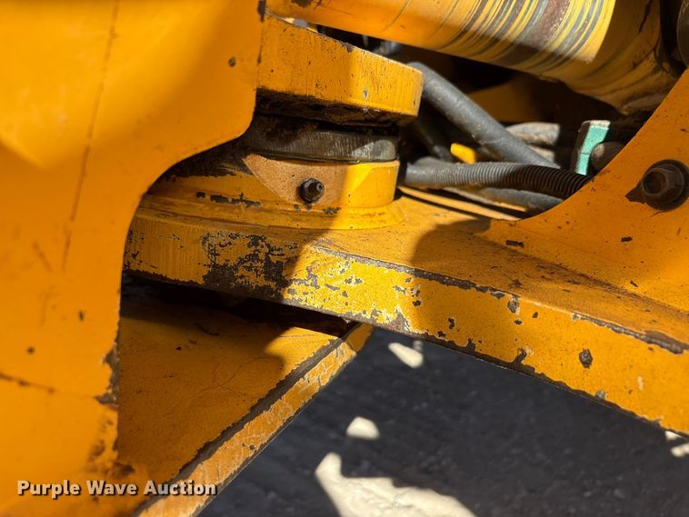 image for item EA7910 2006 Volvo L60E wheel loader