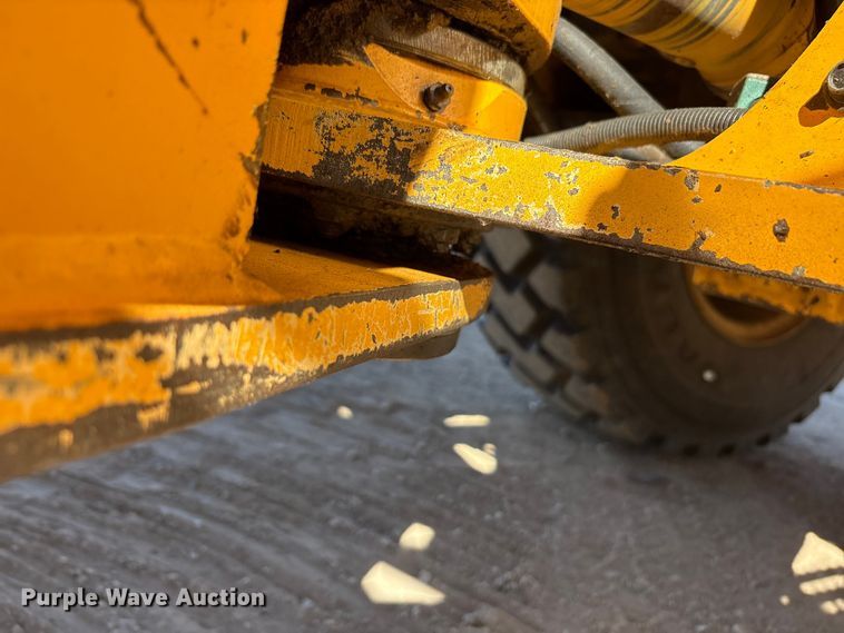 image for item EA7910 2006 Volvo L60E wheel loader