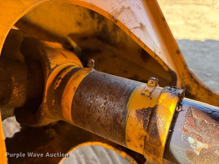 image for item EA7910 2006 Volvo L60E wheel loader