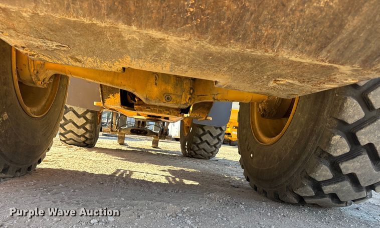 image for item EA7910 2006 Volvo L60E wheel loader