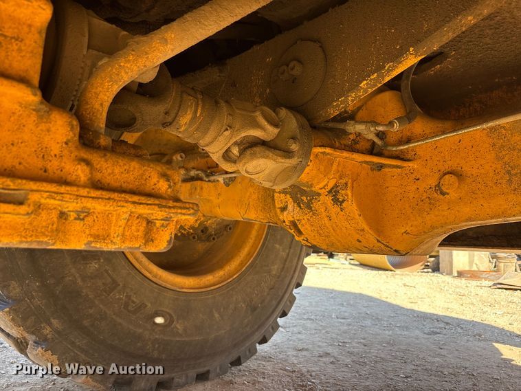 image for item EA7910 2006 Volvo L60E wheel loader