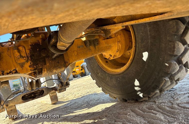 image for item EA7910 2006 Volvo L60E wheel loader