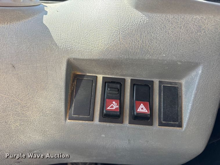 image for item EA7910 2006 Volvo L60E wheel loader